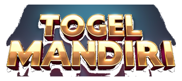 togel mandiri logo