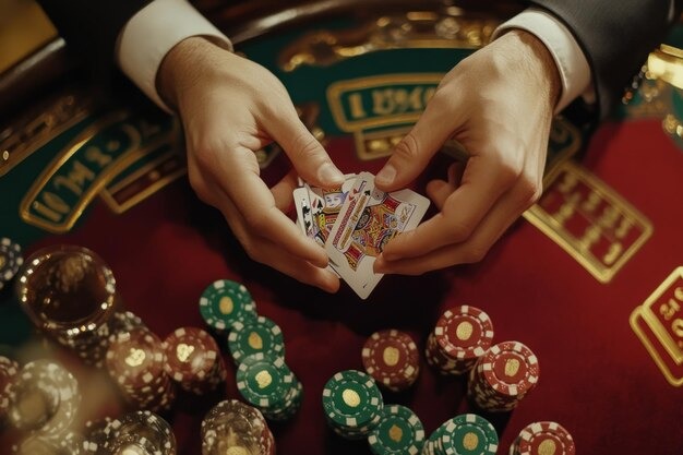togel mandiri Sportsbook