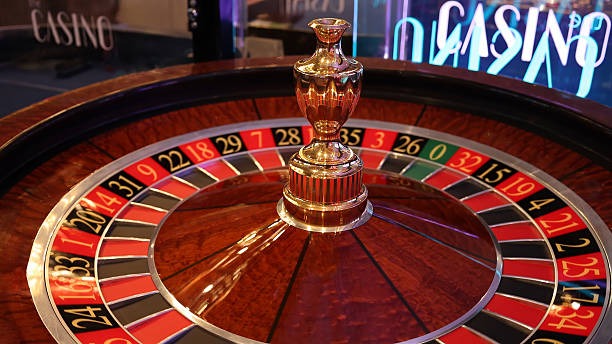 togel mandiri Bingo Rooms