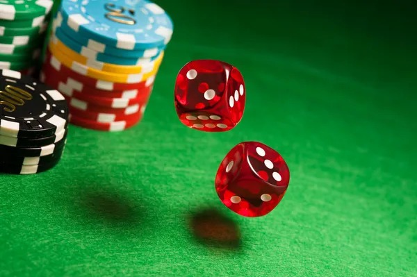 togel mandiri Volatility Profile