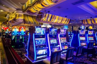 togel mandiri Slot Rooms Built for Your Pace